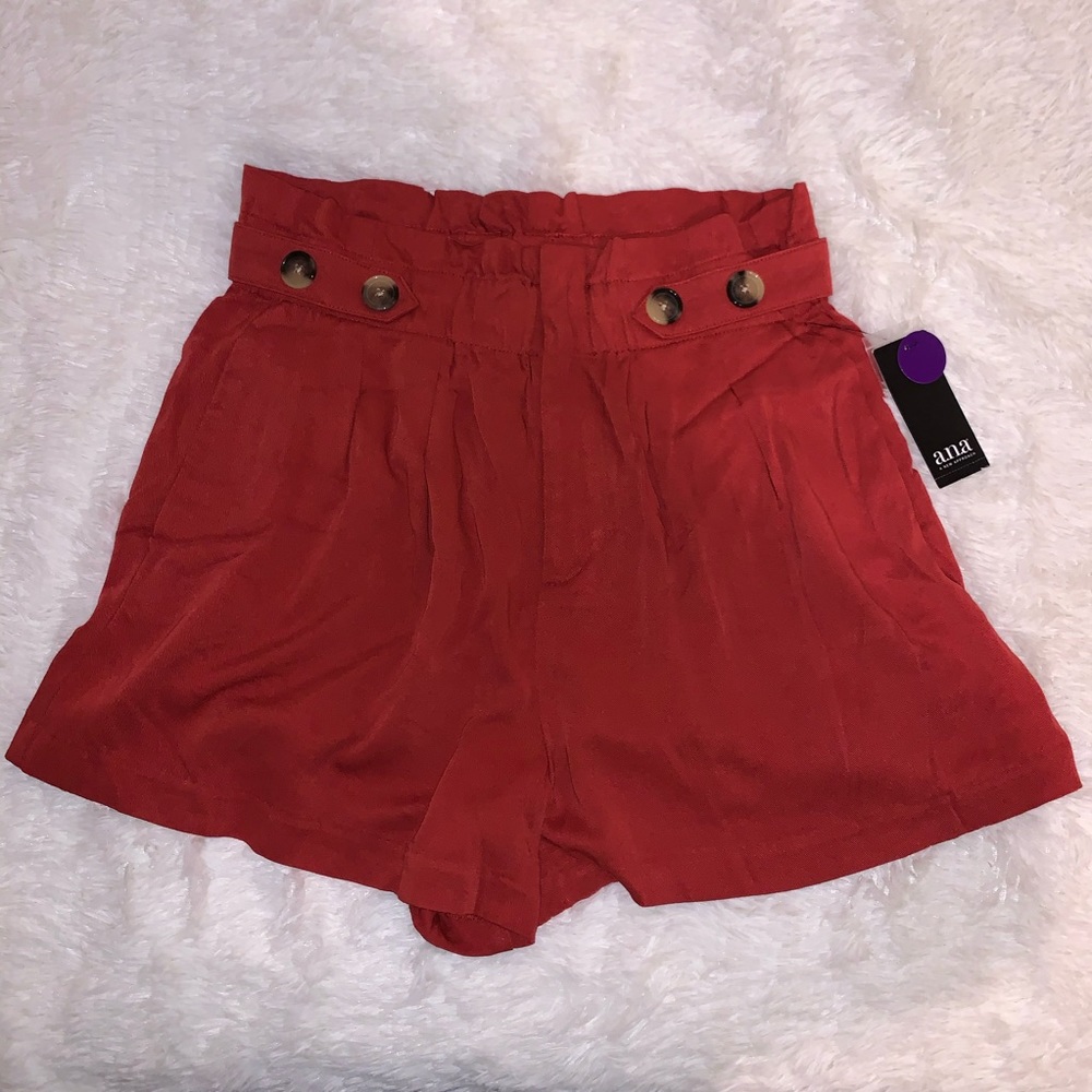 a.n.a shorts